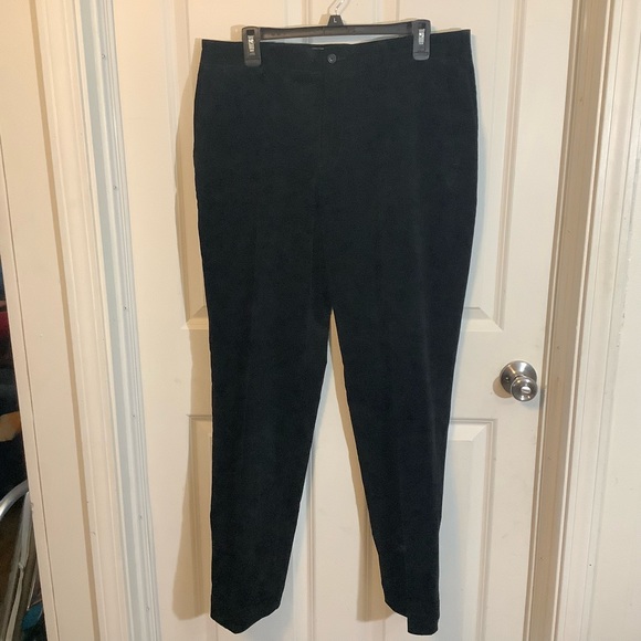 Polo Ralph Lauren Other - Polo Ralph Lauren black size Waist 34 length 32.